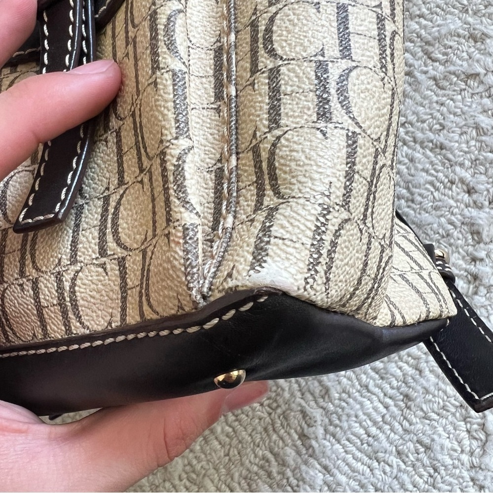 CH CAROLINA HERRERA BACKPACK - Picture 15 of 17